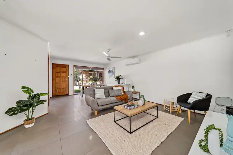 Fourth view of Homely townhouse listing, 25/130 Lawrence Wackett Crescent, Theodore ACT 2905