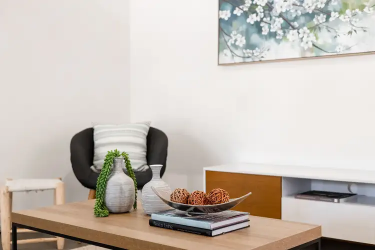 Fifth view of Homely townhouse listing, 25/130 Lawrence Wackett Crescent, Theodore ACT 2905