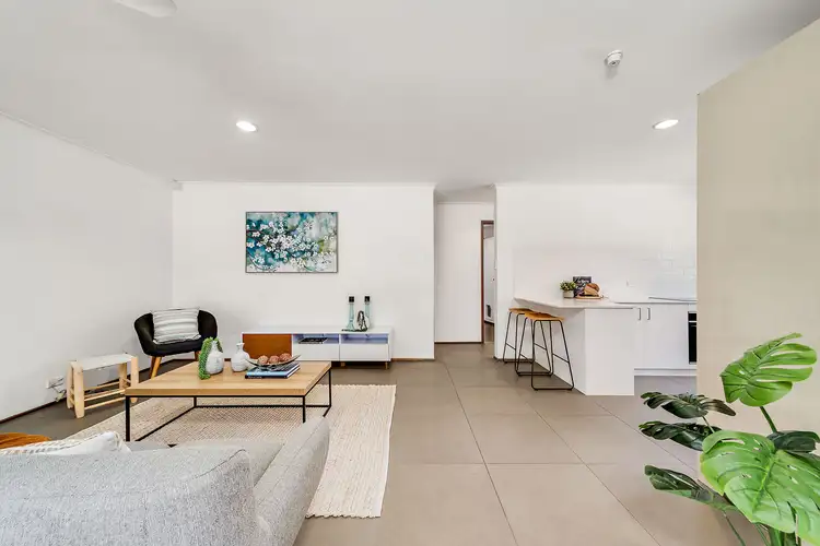 Sixth view of Homely townhouse listing, 25/130 Lawrence Wackett Crescent, Theodore ACT 2905