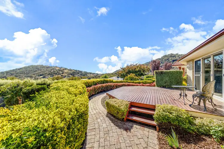 Main view of Homely house listing, 18 Aldor Green, Conder ACT 2906