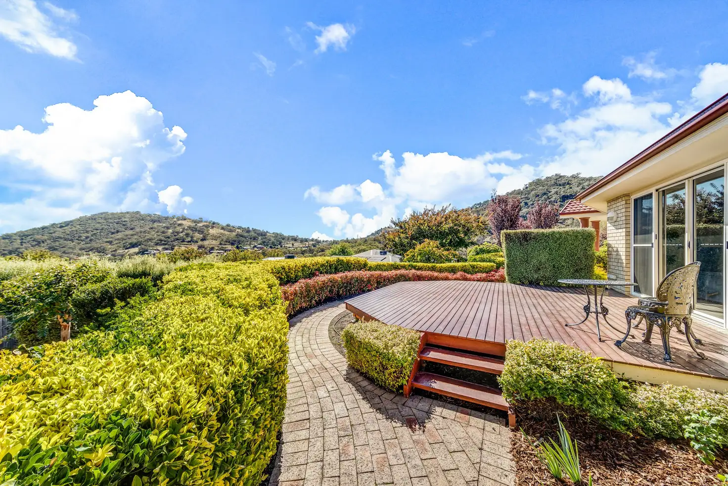 Main view of Homely house listing, 18 Aldor Green, Conder ACT 2906
