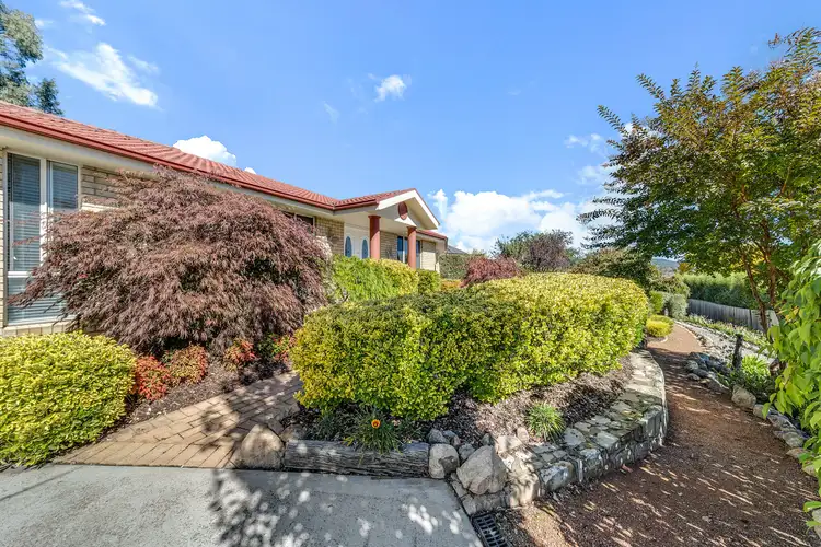 Second view of Homely house listing, 18 Aldor Green, Conder ACT 2906