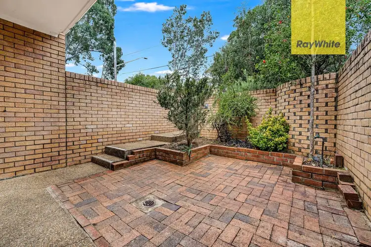 Second view of Homely townhouse listing, 20/31-39 Adderton Road, Telopea NSW 2117