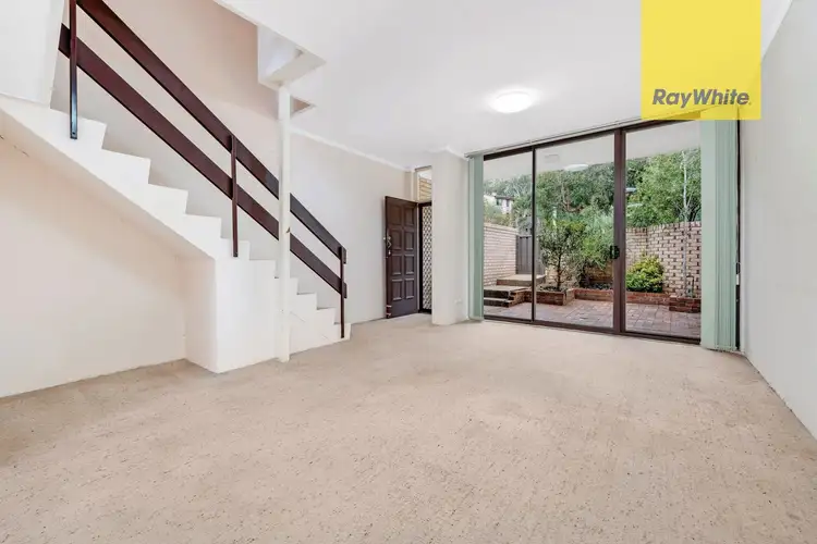 Third view of Homely townhouse listing, 20/31-39 Adderton Road, Telopea NSW 2117