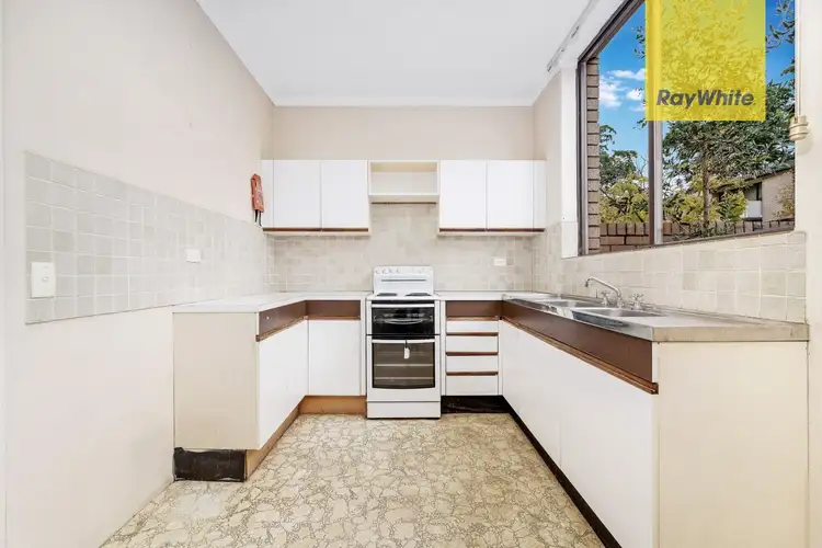 Fourth view of Homely townhouse listing, 20/31-39 Adderton Road, Telopea NSW 2117
