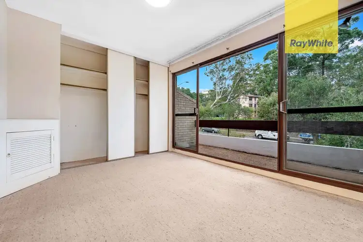 Sixth view of Homely townhouse listing, 20/31-39 Adderton Road, Telopea NSW 2117
