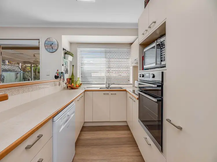 Third view of Homely unit listing, 2/40 Lindsay Road, Buderim QLD 4556