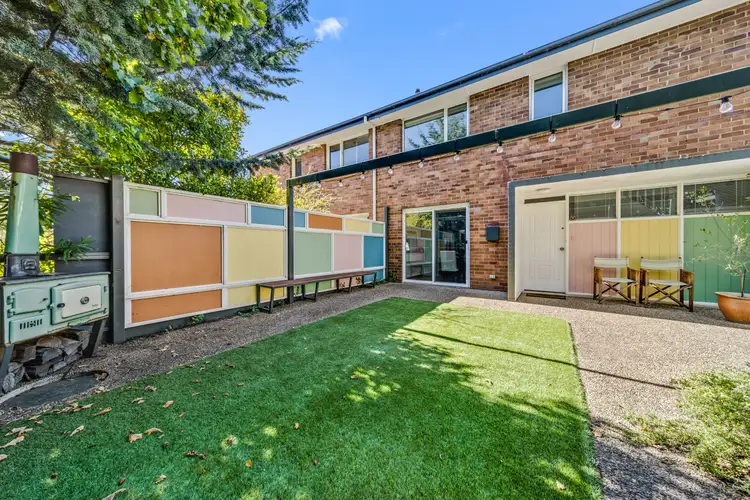 Main view of Homely house listing, 58 Davenport Street, Dickson ACT 2602