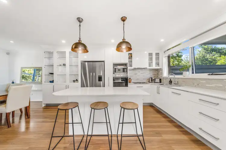 Third view of Homely house listing, 58 Davenport Street, Dickson ACT 2602