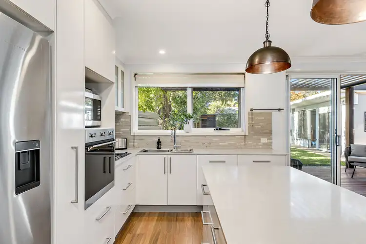 Fourth view of Homely house listing, 58 Davenport Street, Dickson ACT 2602
