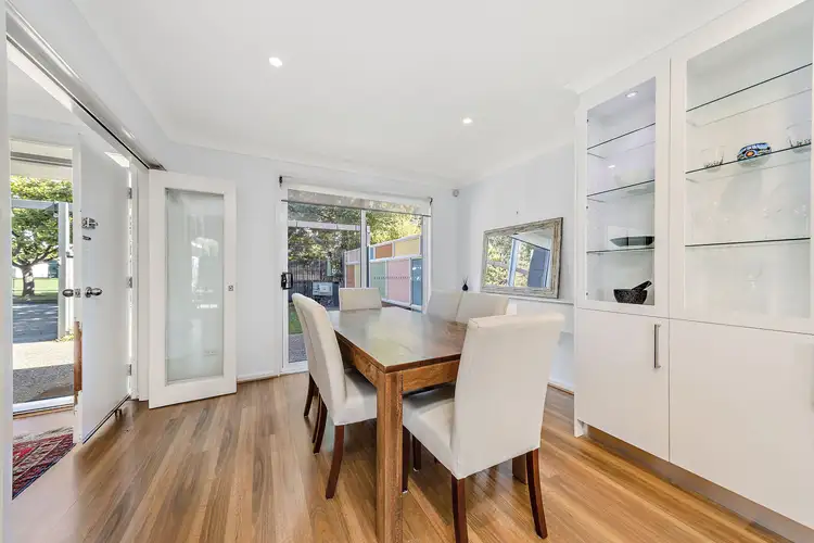 Fifth view of Homely house listing, 58 Davenport Street, Dickson ACT 2602