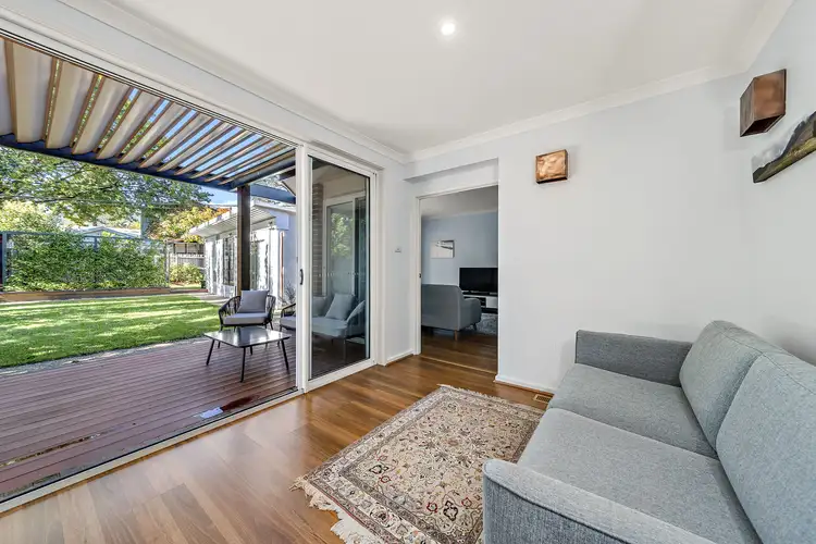 Sixth view of Homely house listing, 58 Davenport Street, Dickson ACT 2602