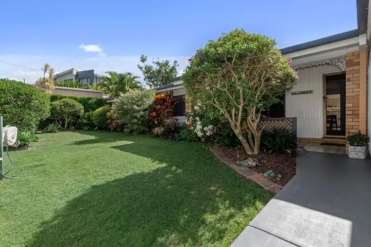Second view of Homely house listing, 18 Saint Vincents Road, Virginia QLD 4014