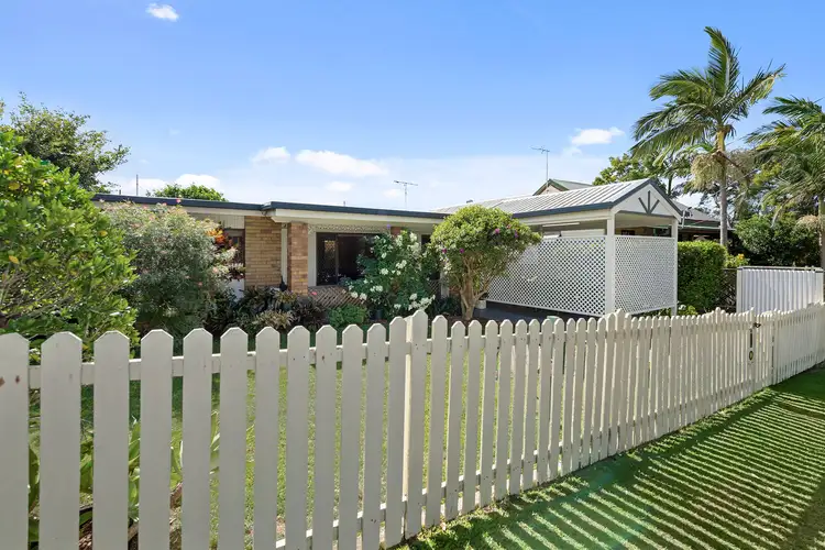 Third view of Homely house listing, 18 Saint Vincents Road, Virginia QLD 4014