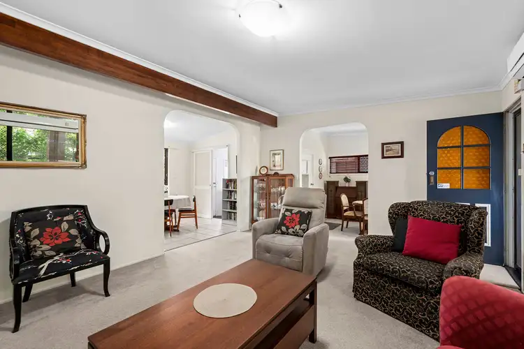 Fourth view of Homely house listing, 18 Saint Vincents Road, Virginia QLD 4014