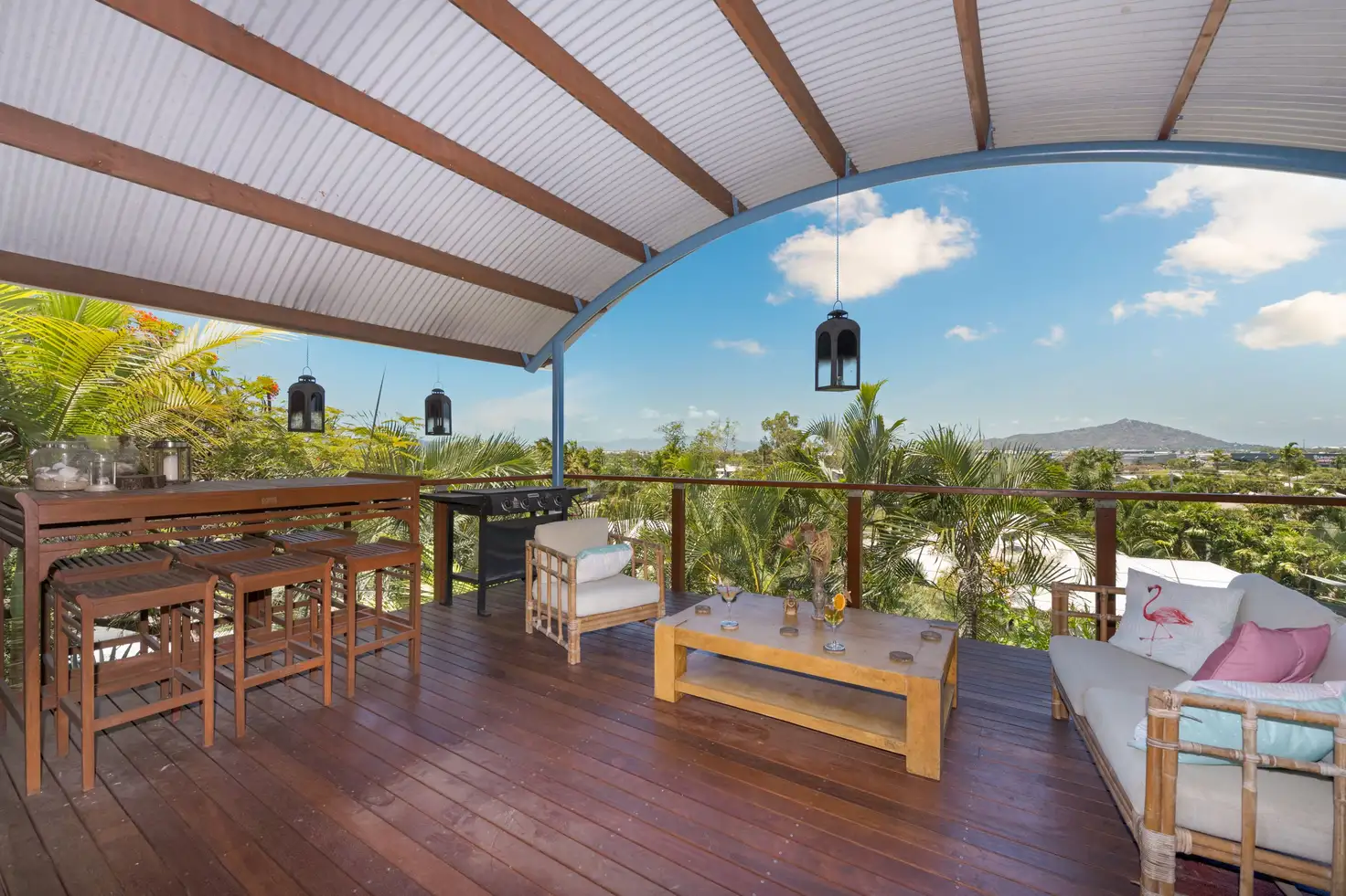 Main view of Homely house listing, 4 Nayla Court, Mount Louisa QLD 4814