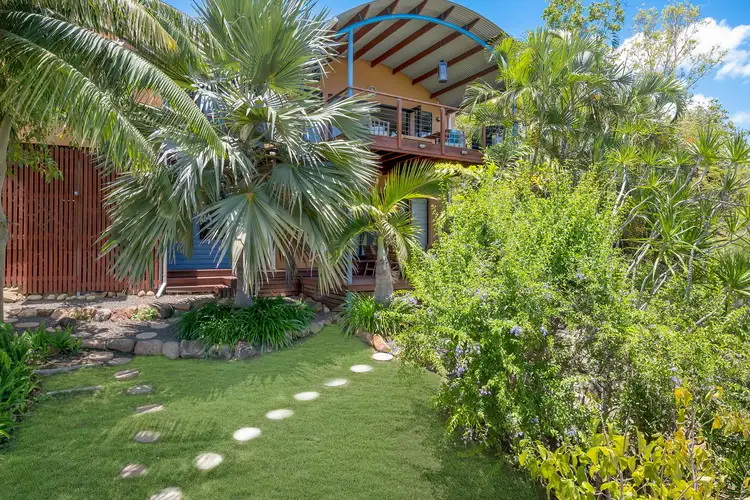 Third view of Homely house listing, 4 Nayla Court, Mount Louisa QLD 4814
