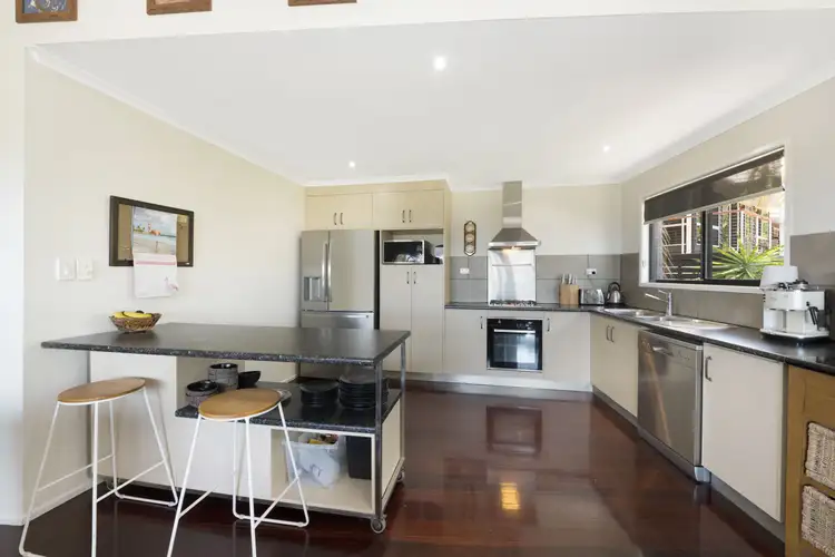 Fifth view of Homely house listing, 4 Nayla Court, Mount Louisa QLD 4814