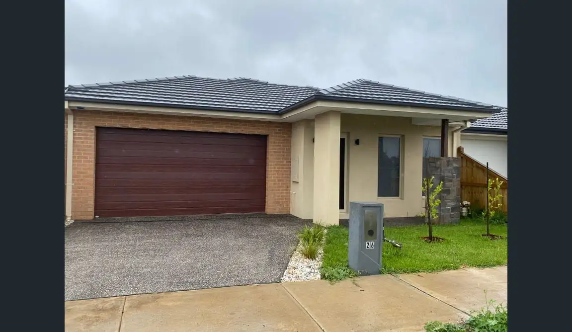 Main view of Homely house listing, 26 Kipling Circuit, Diggers Rest VIC 3427