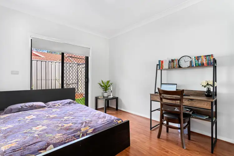 Sixth view of Homely villa listing, 10/44 Girraween Road, Girraween NSW 2145