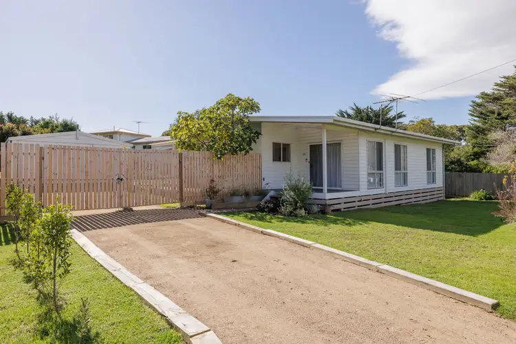 Main view of Homely house listing, 594 Settlement Road, Cowes VIC 3922