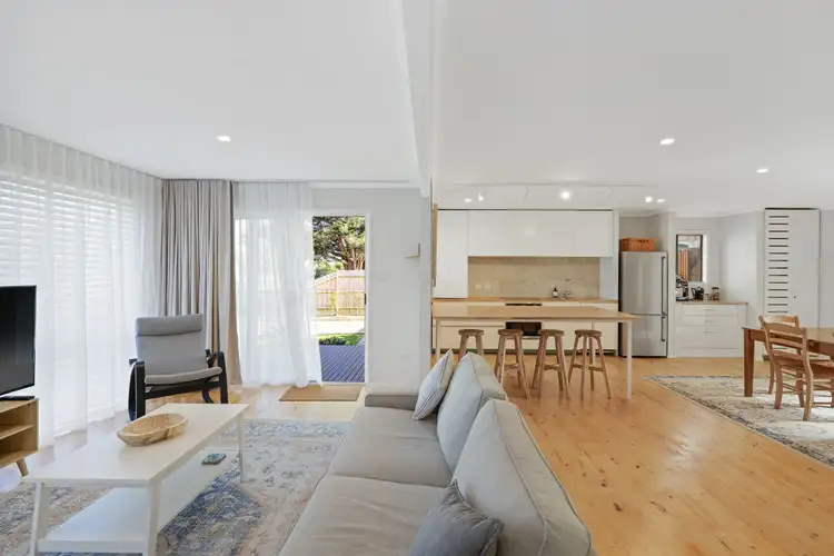 Second view of Homely house listing, 594 Settlement Road, Cowes VIC 3922