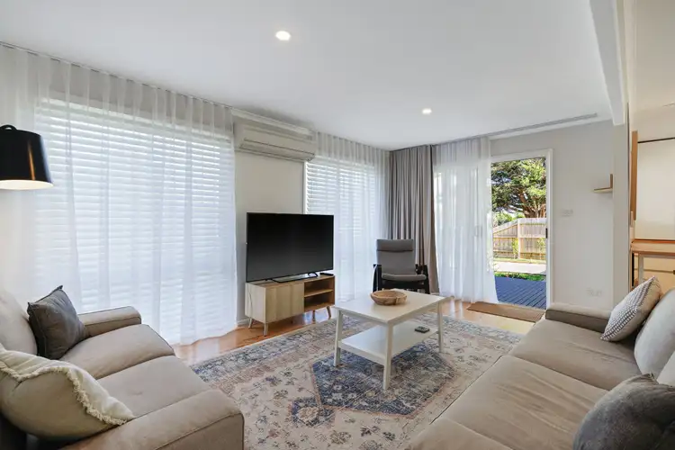 Third view of Homely house listing, 594 Settlement Road, Cowes VIC 3922