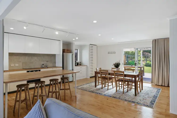 Fourth view of Homely house listing, 594 Settlement Road, Cowes VIC 3922