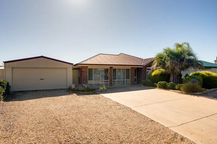 Second view of Homely house listing, 17 Rosenthal Drive, Berri SA 5343