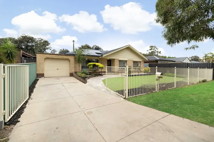 15 Arrow Crescent, Paralowie SA 5108