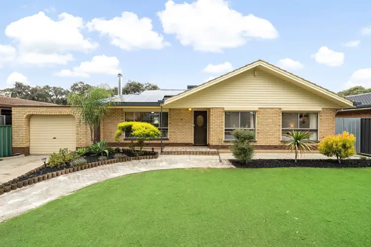 Second view of Homely house listing, 15 Arrow Crescent, Paralowie SA 5108