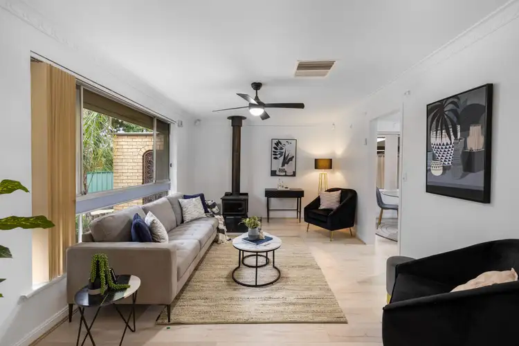 Third view of Homely house listing, 15 Arrow Crescent, Paralowie SA 5108