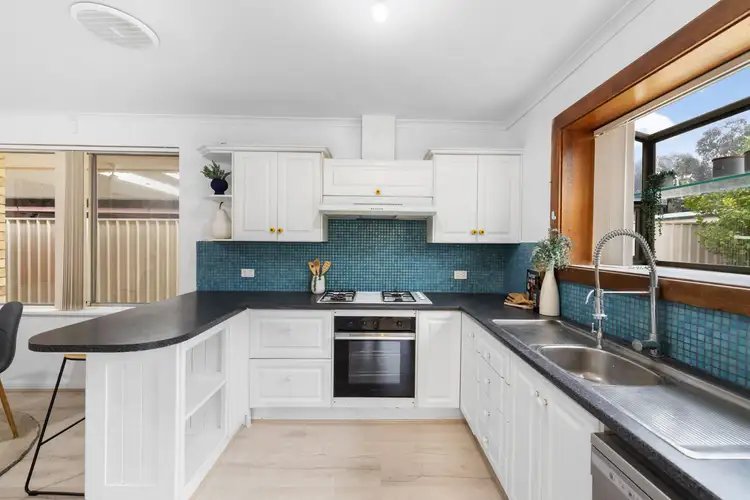 Fourth view of Homely house listing, 15 Arrow Crescent, Paralowie SA 5108