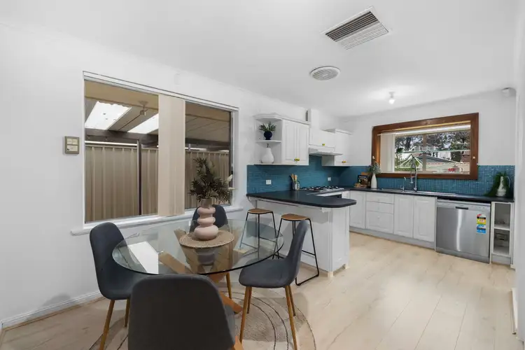 Fifth view of Homely house listing, 15 Arrow Crescent, Paralowie SA 5108