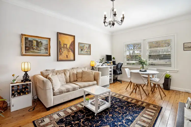 8/4 Wellington Street, Woollahra NSW 2025