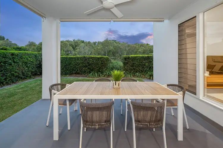 Sixth view of Homely house listing, 6/341 Macarthur Avenue, Hamilton QLD 4007