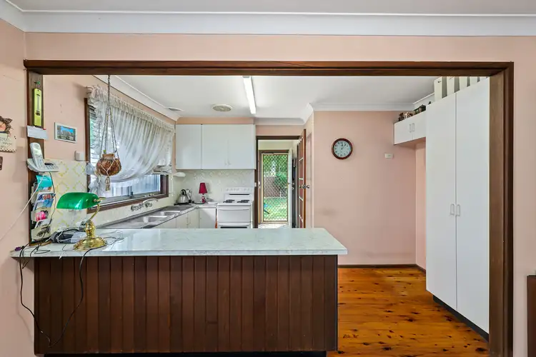 Second view of Homely house listing, 22 Brigalow Avenue, Casula NSW 2170
