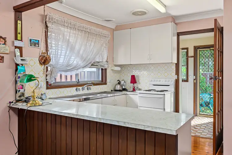 Third view of Homely house listing, 22 Brigalow Avenue, Casula NSW 2170