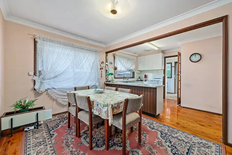 Fourth view of Homely house listing, 22 Brigalow Avenue, Casula NSW 2170