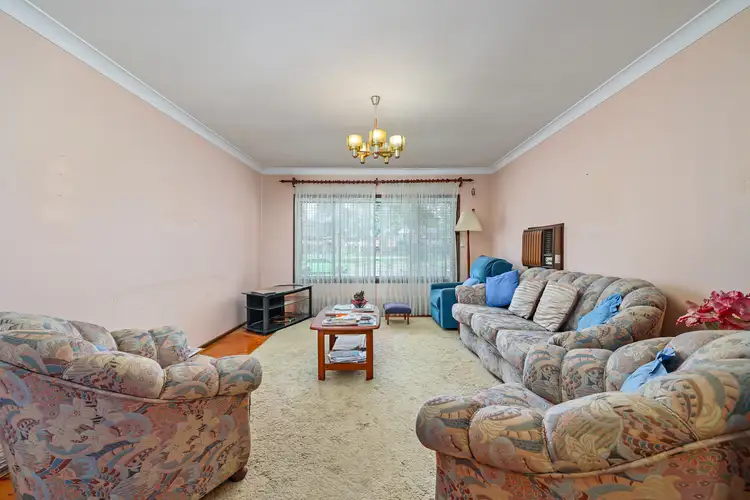 Fifth view of Homely house listing, 22 Brigalow Avenue, Casula NSW 2170