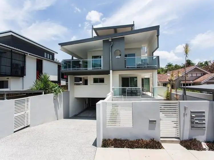 8/51 Lambert Road
