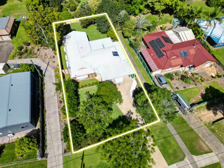 Main view of Homely house listing, 15 Beerburrum Woodford Road, Beerburrum QLD 4517
