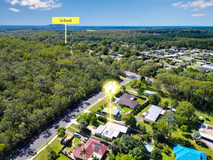 Second view of Homely house listing, 15 Beerburrum Woodford Road, Beerburrum QLD 4517