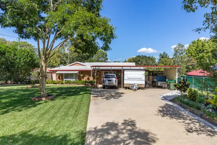 Fourth view of Homely house listing, 15 Beerburrum Woodford Road, Beerburrum QLD 4517