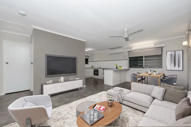 Second view of Homely house listing, 11 Nonda Street, Kirwan QLD 4817