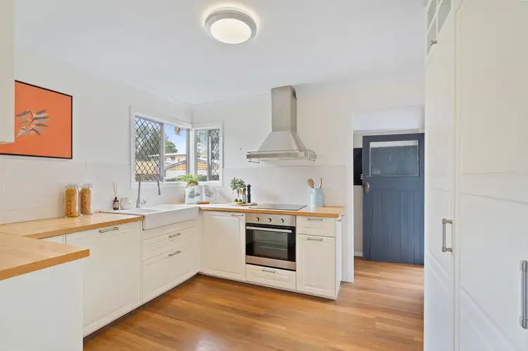 Second view of Homely house listing, 44 Gregory Street, Acacia Ridge QLD 4110