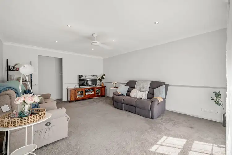 Third view of Homely villa listing, 10/1 Dutton Place, Glenmore Park NSW 2745