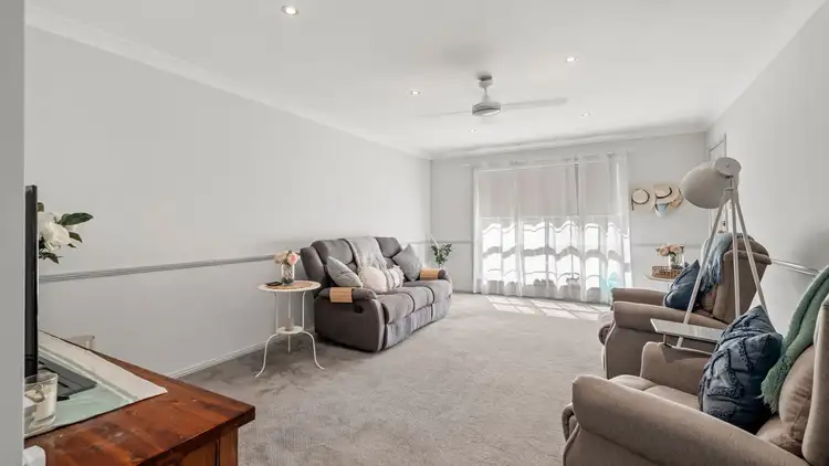 Fourth view of Homely villa listing, 10/1 Dutton Place, Glenmore Park NSW 2745