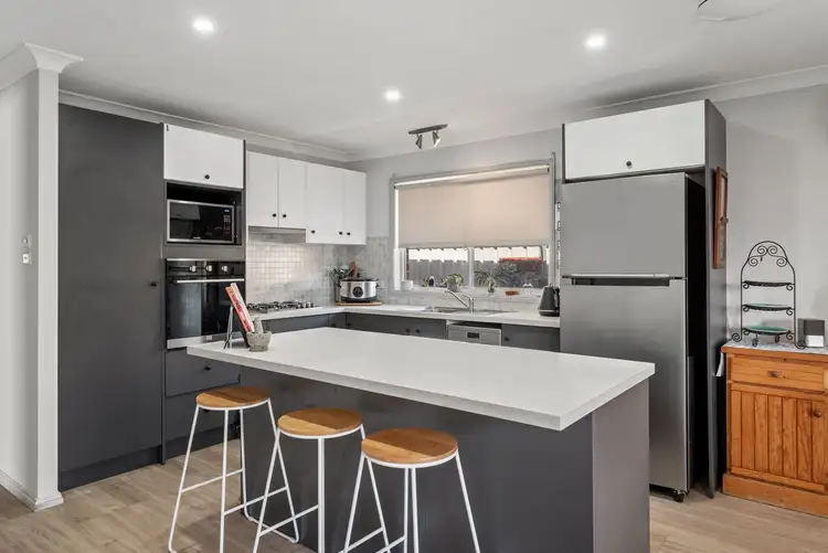 Fifth view of Homely villa listing, 10/1 Dutton Place, Glenmore Park NSW 2745