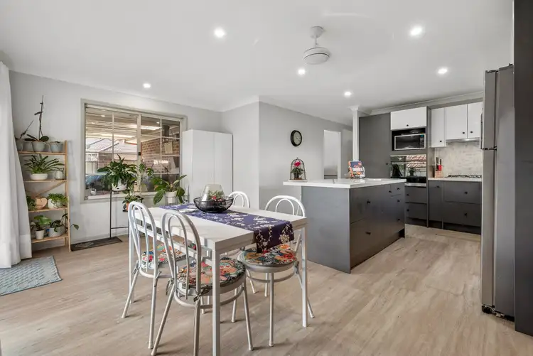 Sixth view of Homely villa listing, 10/1 Dutton Place, Glenmore Park NSW 2745
